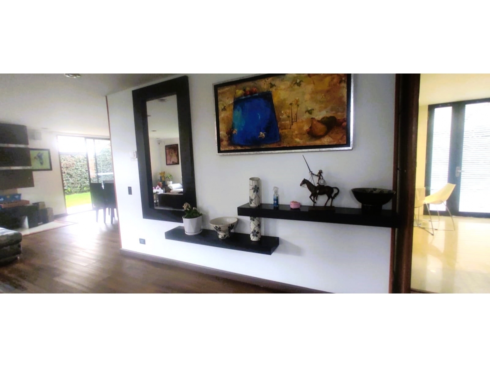 ¡Espectacular Casa Amoblada en Arriendo!, Condominio Club House, ChÃ­a — foto 6