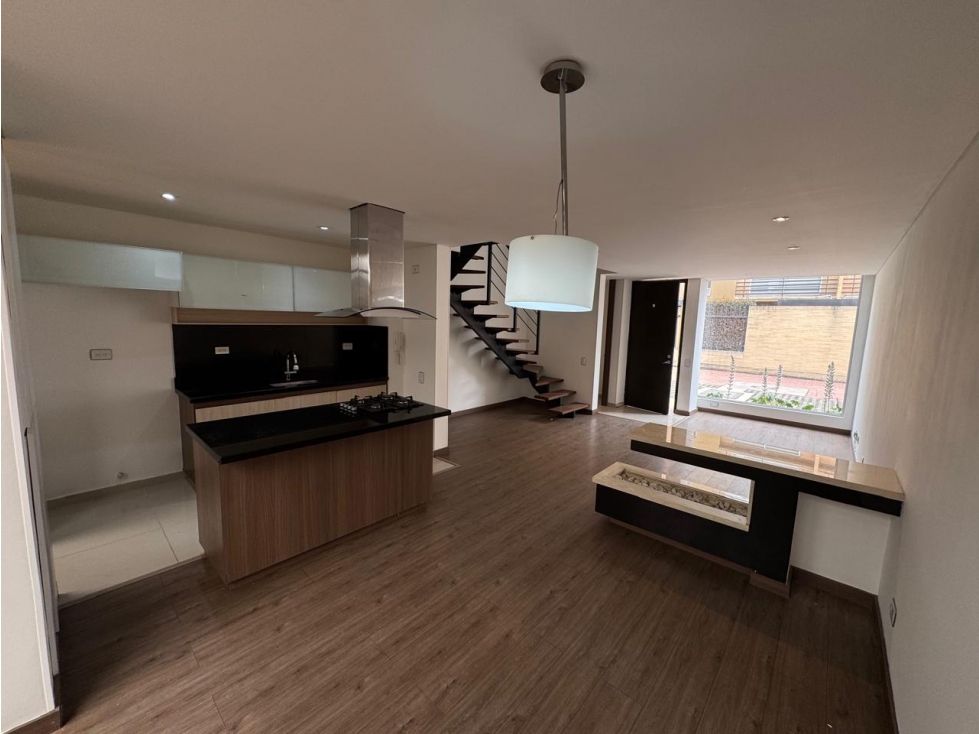 PRECIOSA CASA CAMPESTRE EN VENTA CAJICA SECTOR CANELON — foto 4