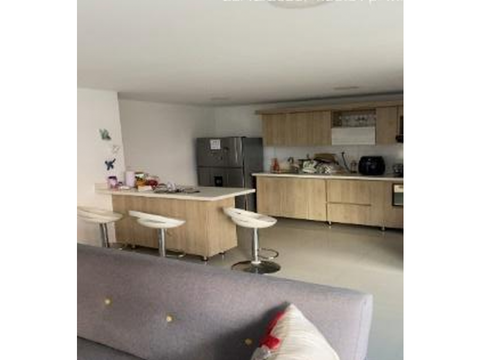 Vendo apartamento en Belén Rosales — foto 5