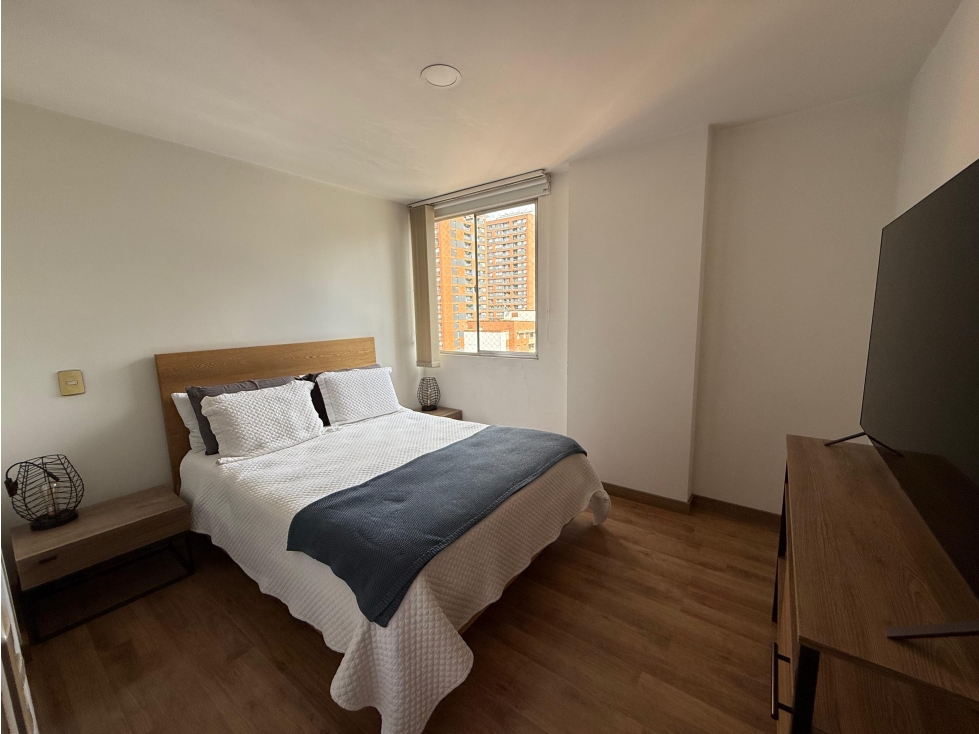 Vendo apartamento remodelado en Ciudad del Río/ piso 21 — foto 6