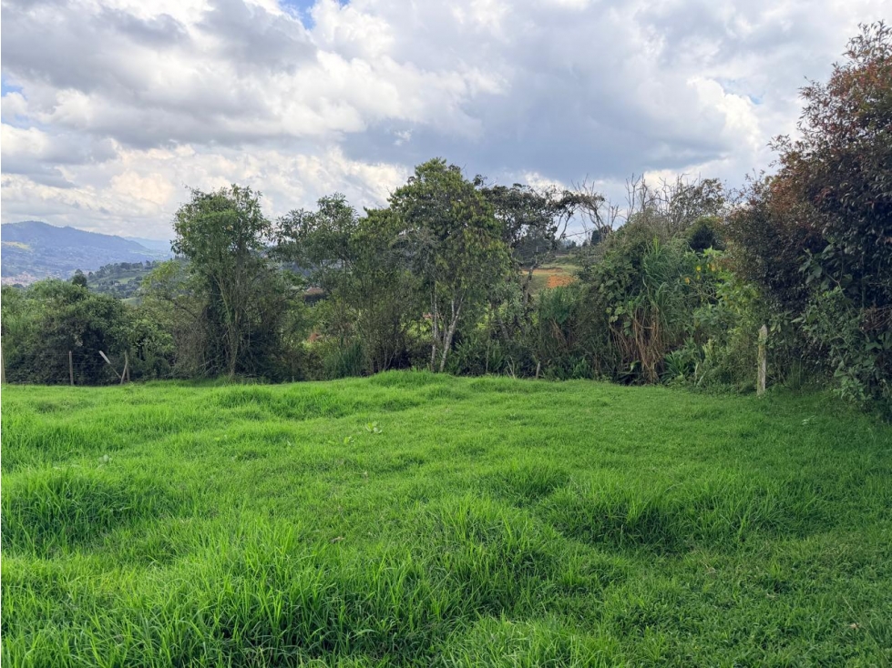 VENDO LOTES PARCELACIÓN ABIERTA / GUARNE / A 5 MIN AUTOPISTA — foto 2