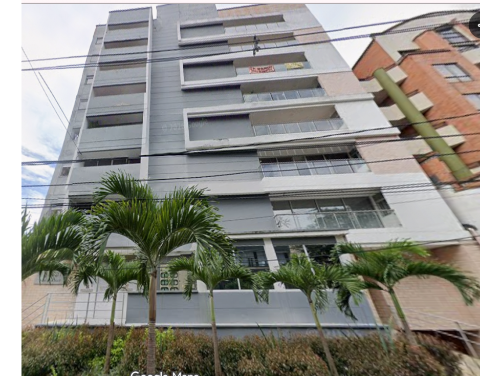 Vendo apartamento en Belén Rosales