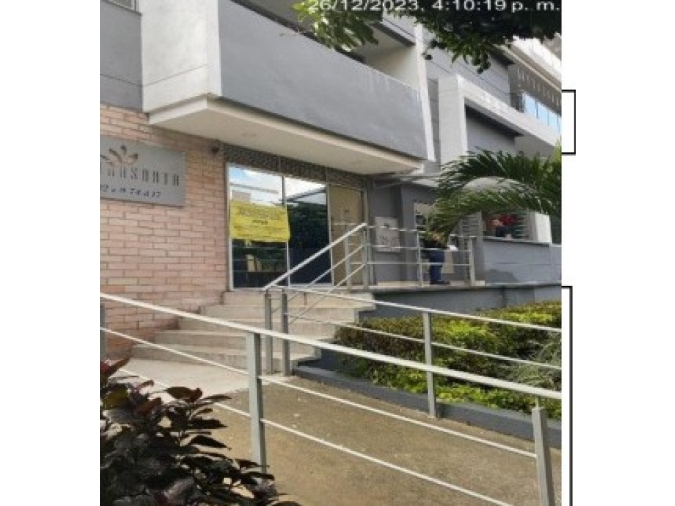 Vendo apartamento en Belén Rosales — foto 2