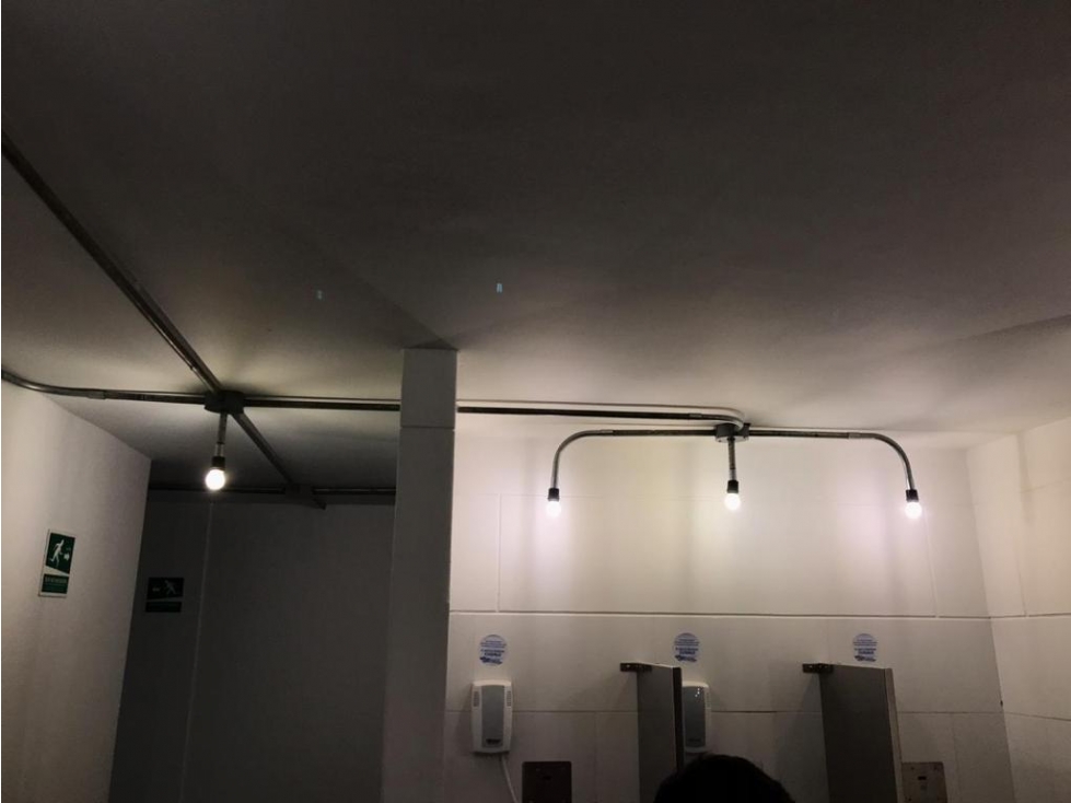 VENDO EDIFICIO SECTOR SALUD EN PRADO CENTRO- MEDELLÍN — foto 4