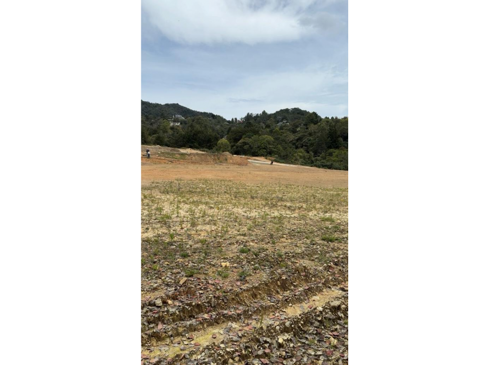 Vendo Lote en Alto De Las Palmas con doble acceso (Escobero y Palmas) — foto 4