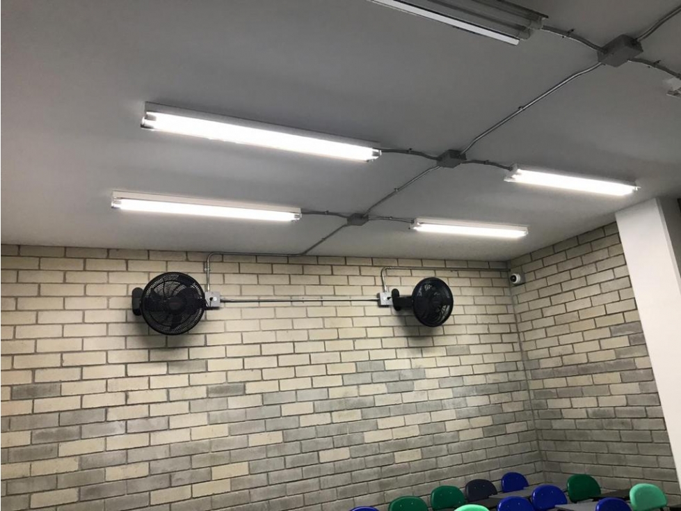 VENDO EDIFICIO SECTOR SALUD EN PRADO CENTRO- MEDELLÍN — foto 5