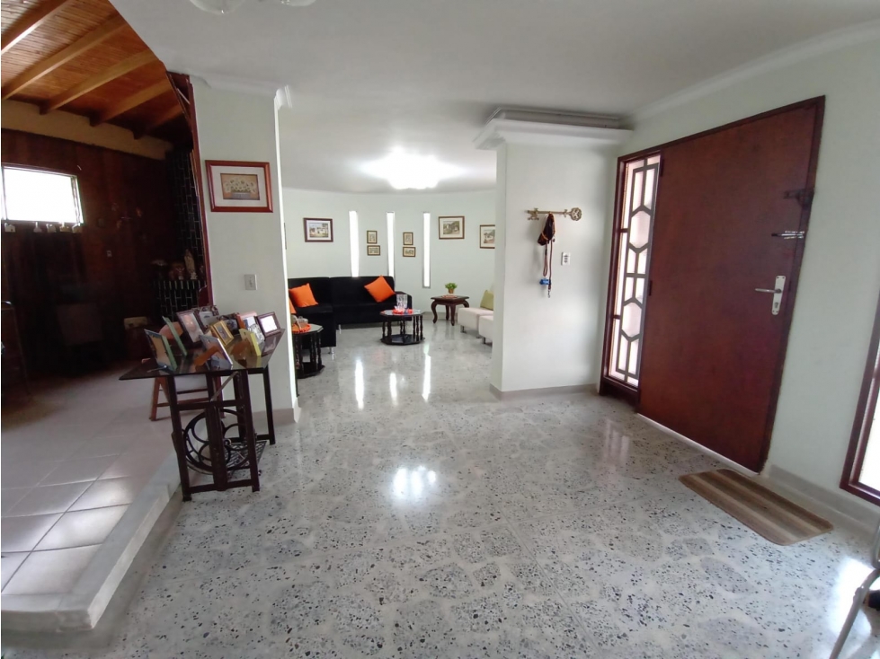 VENDO CASA UNIFAMILIAR ESQUINERA EN SIMON BOLIVAR/ POTENCIAL RENTAS — foto 5