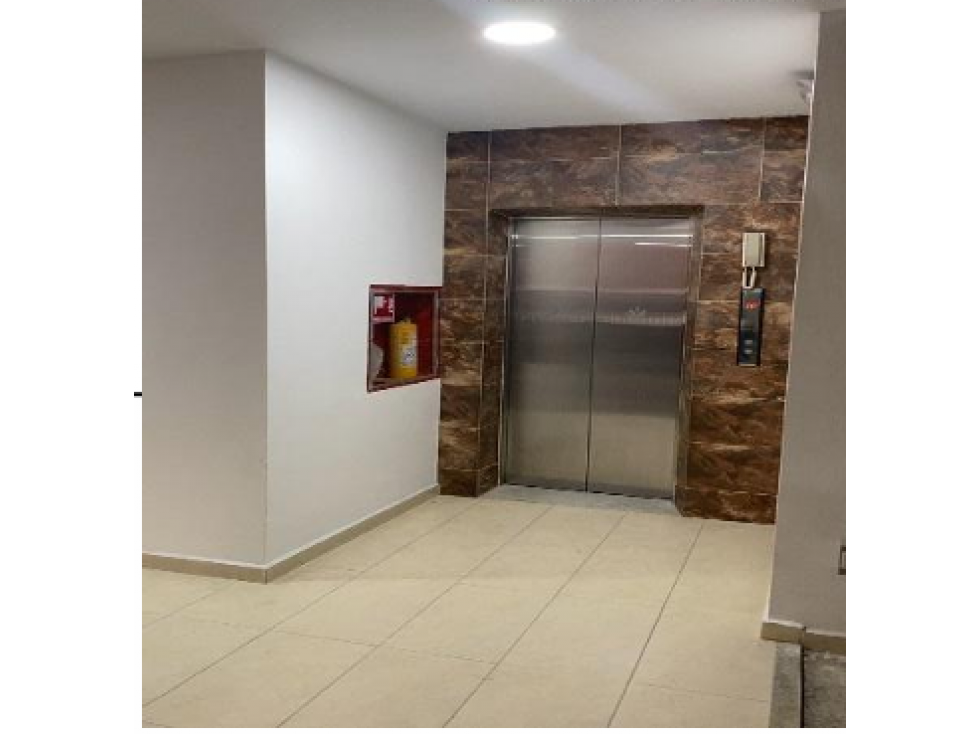 Vendo apartamento en Belén Rosales — foto 3