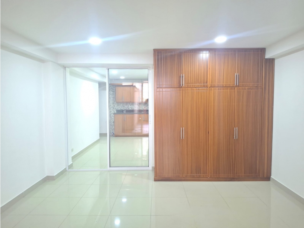 Aparta estudio en arriendo — foto 4