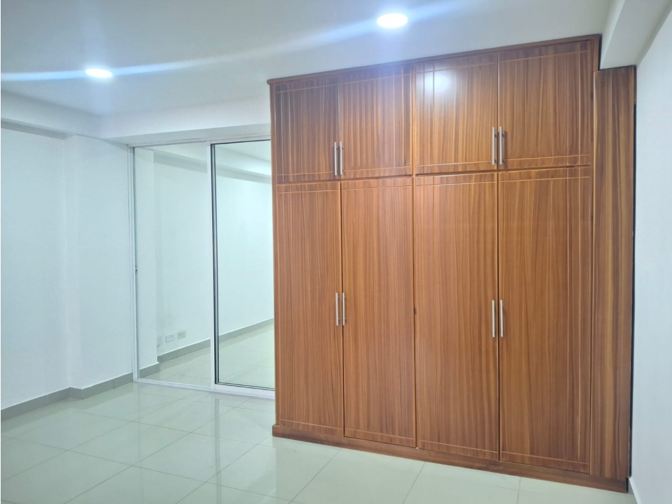 Aparta estudio en arriendo — foto 5