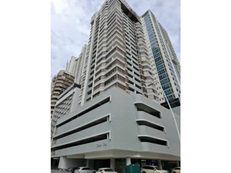 Se Vende Amplio Apartamento en PH Tower One Bella Vista - Marbella