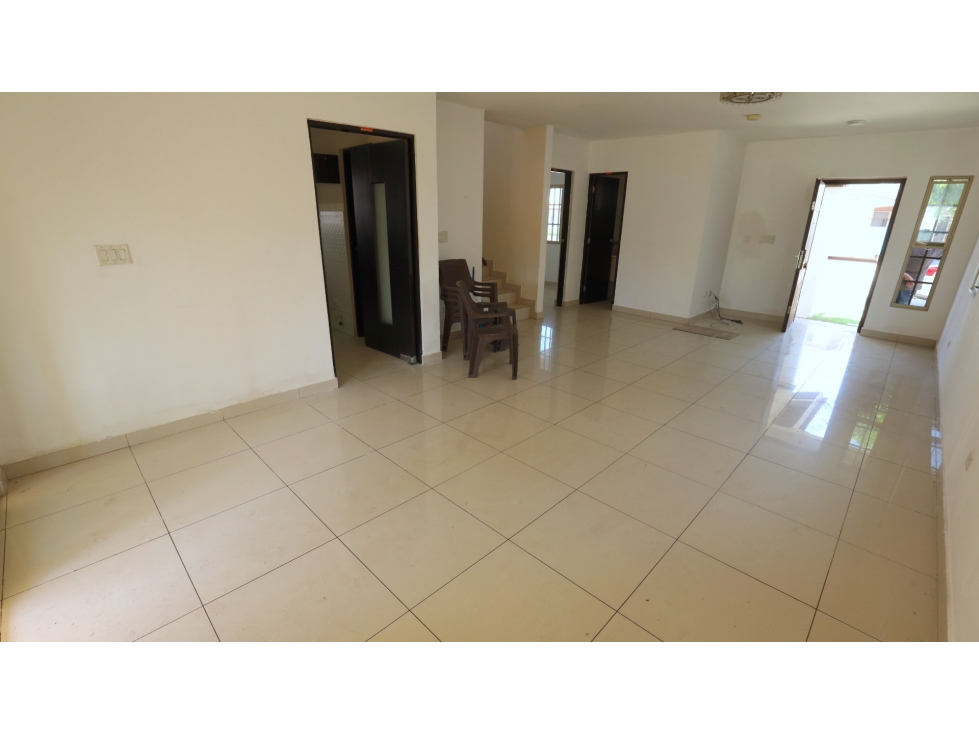 Casa de Dos Niveles en pH Spring Hills Costa Verde La Chorrera — foto 3