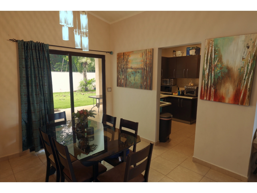 Excelente casa en Venta en Summer Hills, Costa Verde — foto 3