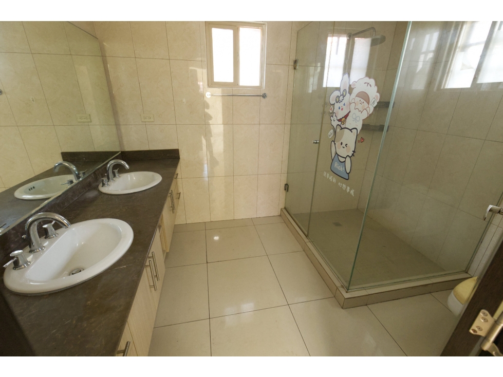 Casa de Dos Niveles en pH Spring Hills Costa Verde La Chorrera — foto 6