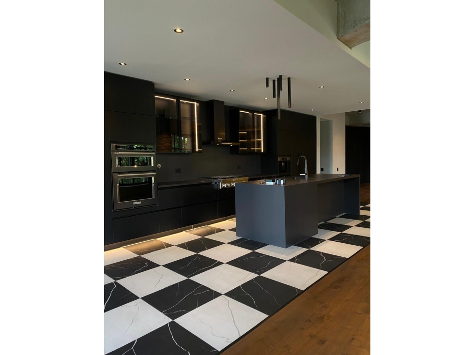 Apartamento, sector provenza, diseño de lujo. — foto 2