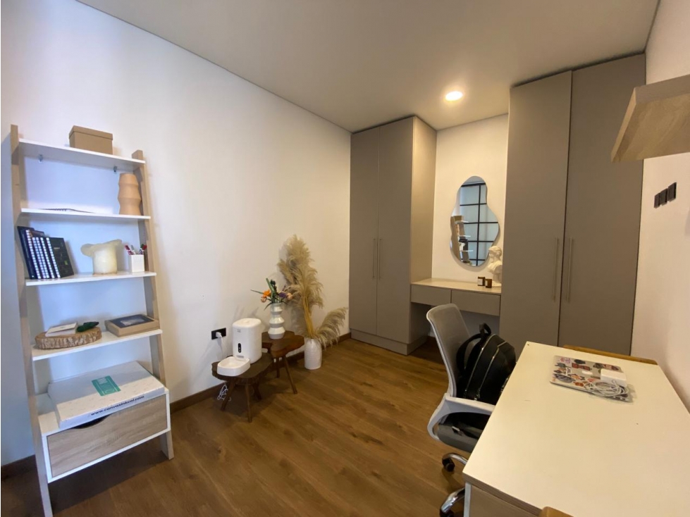 Apartamento nuevo para estrenar, amoblado y sin amoblar — foto 2