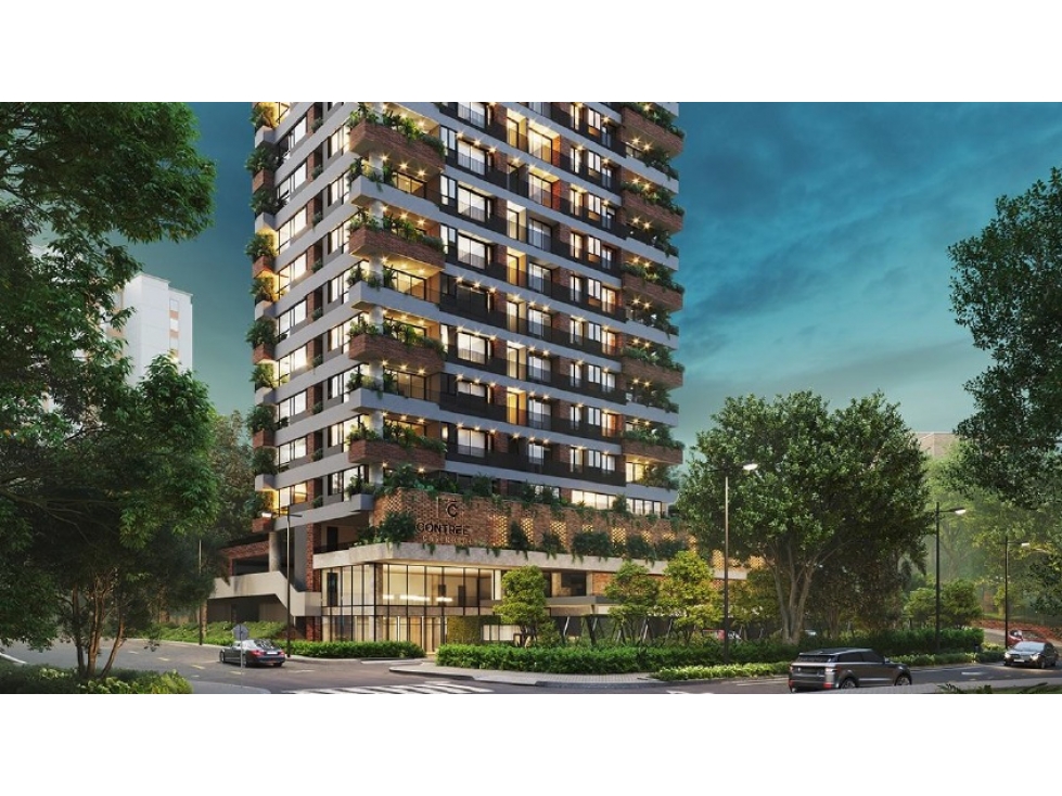 Apartamento tipo Penthouse en venta Sector Castropol