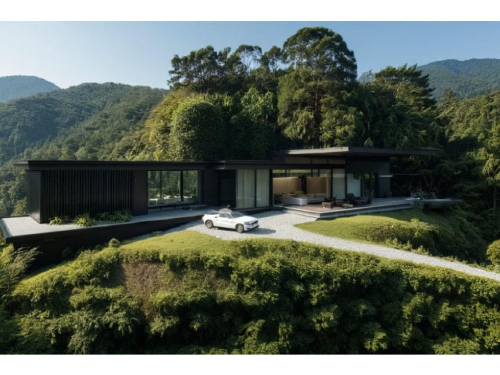 Lote en venta, Terreno de 4800 m² en el Oriente Antioqueño. — foto 4