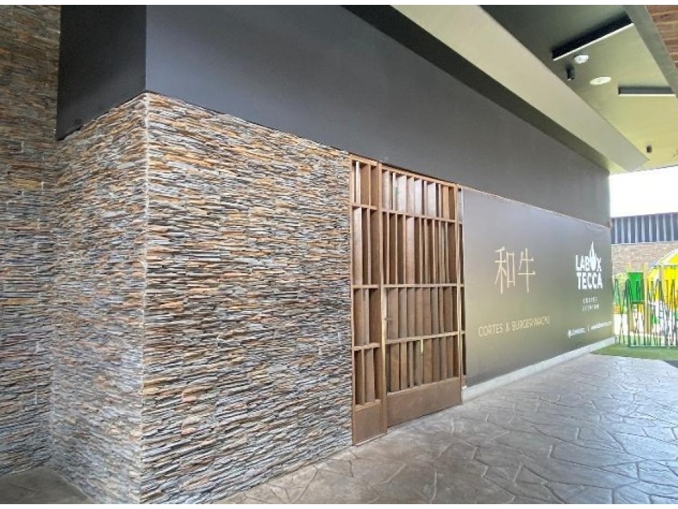 local comercial, en alto de las palmas — foto 2