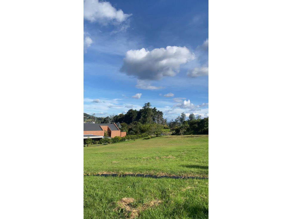 Lotes Exclusivos en Sector La Acuarela, Alto de las Palmas, 3.188 m²