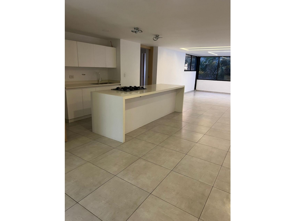 Apartamento Premium en El Poblado