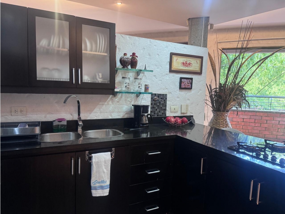 Apartamento Loma del Encierro