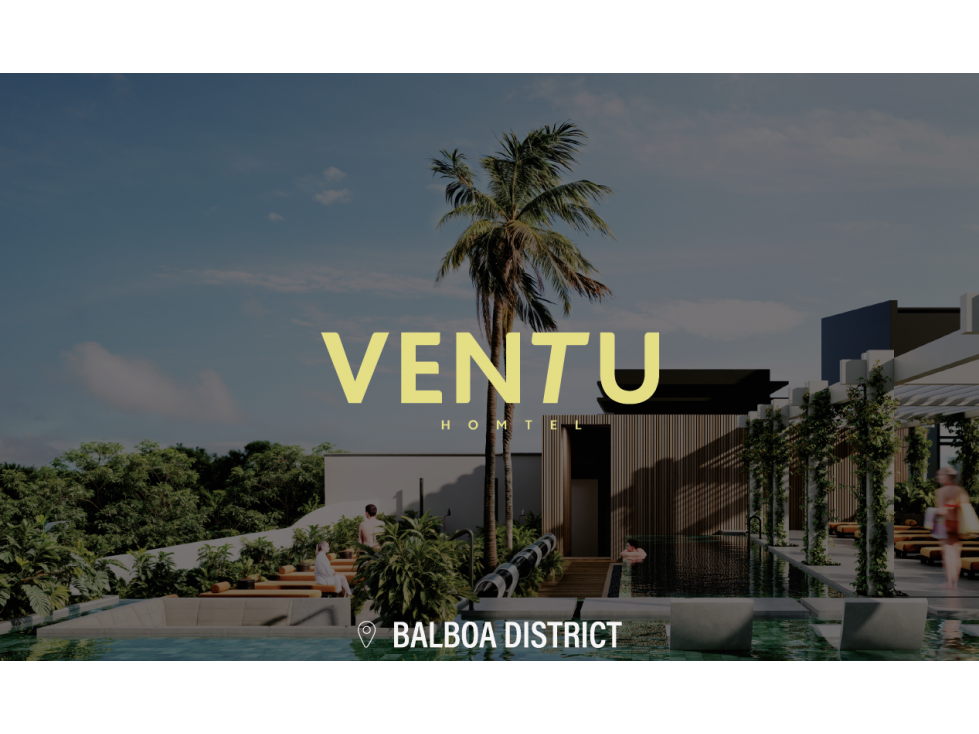VENTU Inversión inteligente en Panamá - 1