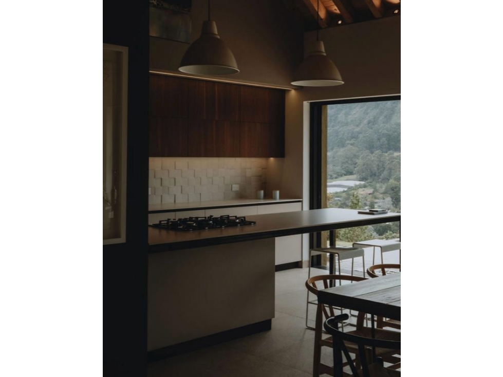 Casa campestre de diseño en El Retiro Sector La Lorena — foto 3