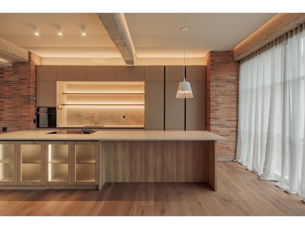 Apartamento para estrenar en Castropol — foto 2