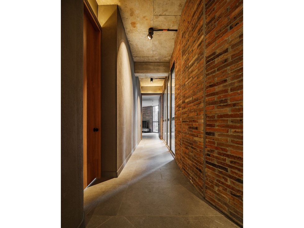 Apartamento para estrenar, sector el tesoro. — foto 3
