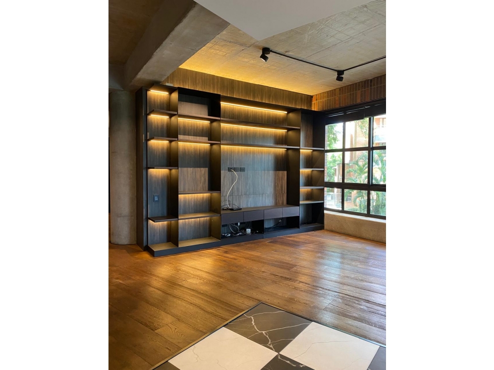 Apartamento, sector provenza, diseño de lujo. — foto 3