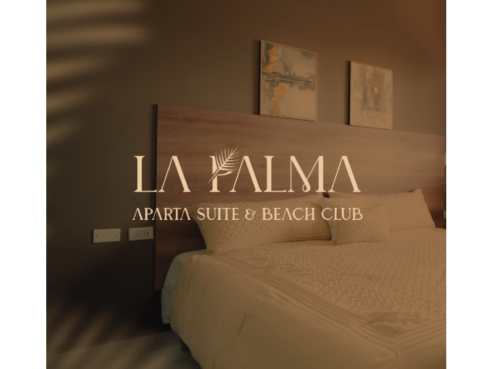 La Palma Aparta Suite & Beach Club - Inversión en Panamá - 1