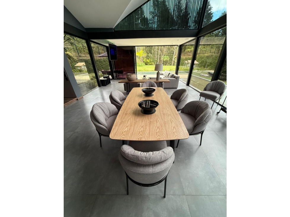 Casa finca de lujo en Guarne — foto 3