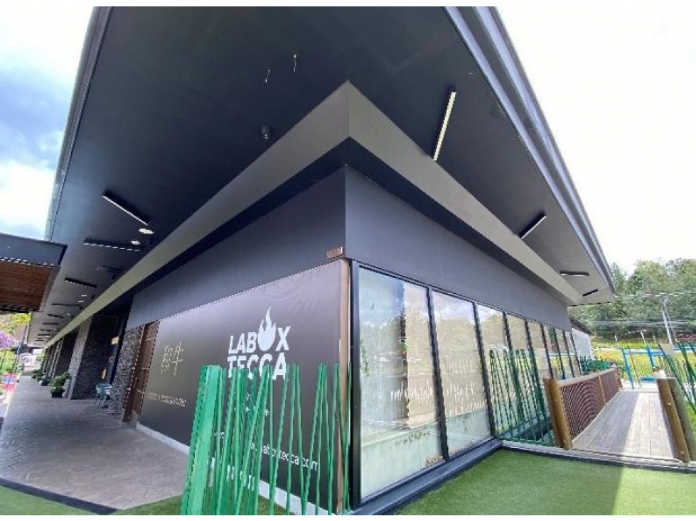 local comercial, en alto de las palmas