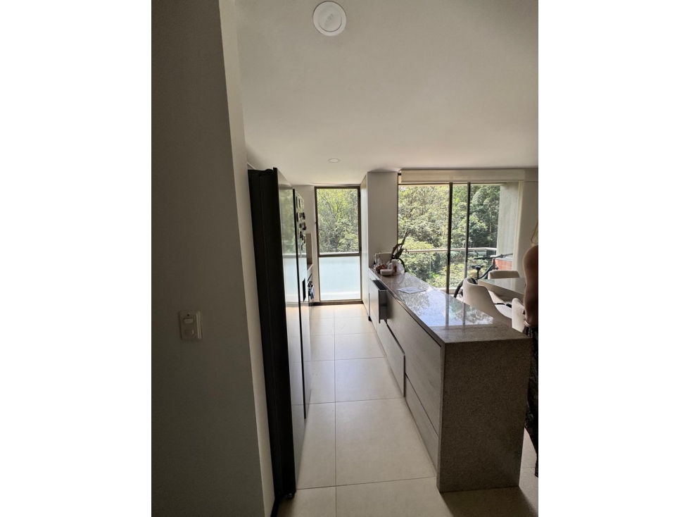 Espectacular Apartamento Moderno rodeado de Naturaleza — foto 2