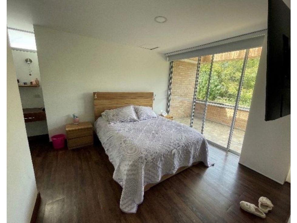 Exclusiva Casa Campestre en Condominio, Rionegro - 3