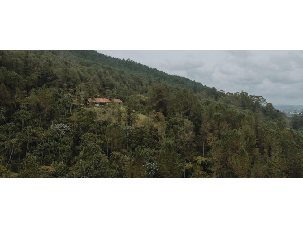Casa campestre de diseño en El Retiro Sector La Lorena — foto 4