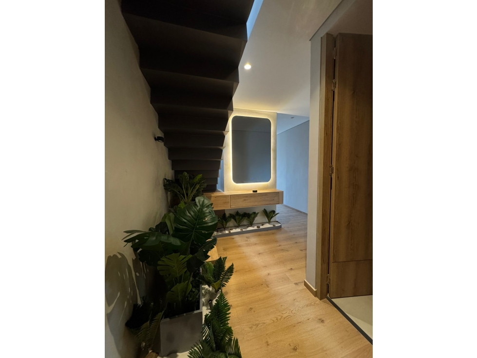 Penthouse para estrenar - Castropol