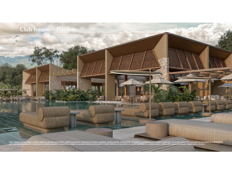 Casa Rigo Cycling Resort - Inversión Hotelera en Antioquia — foto 4