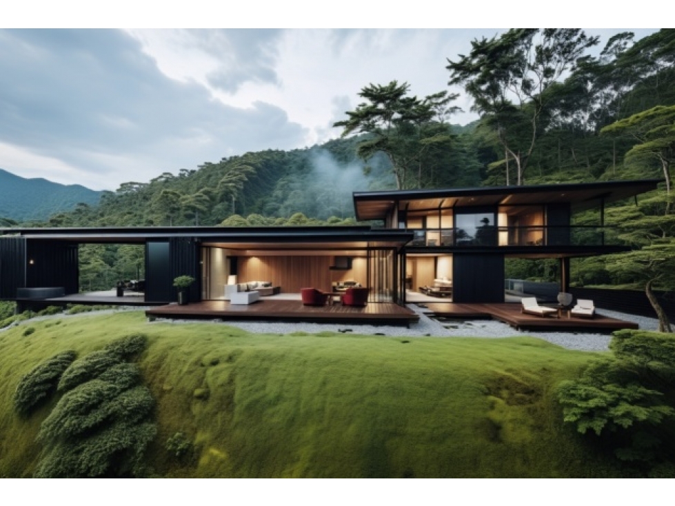 Lote en venta, Terreno de 4800 m² en el Oriente Antioqueño. — foto 6