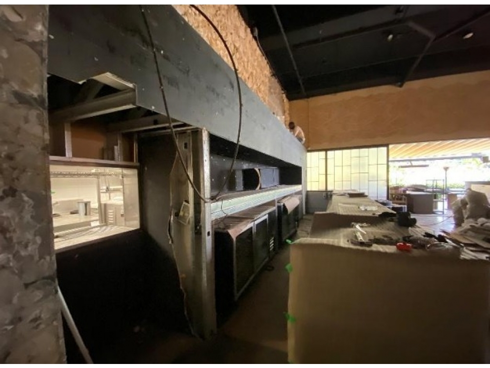 local comercial, en alto de las palmas — foto 3