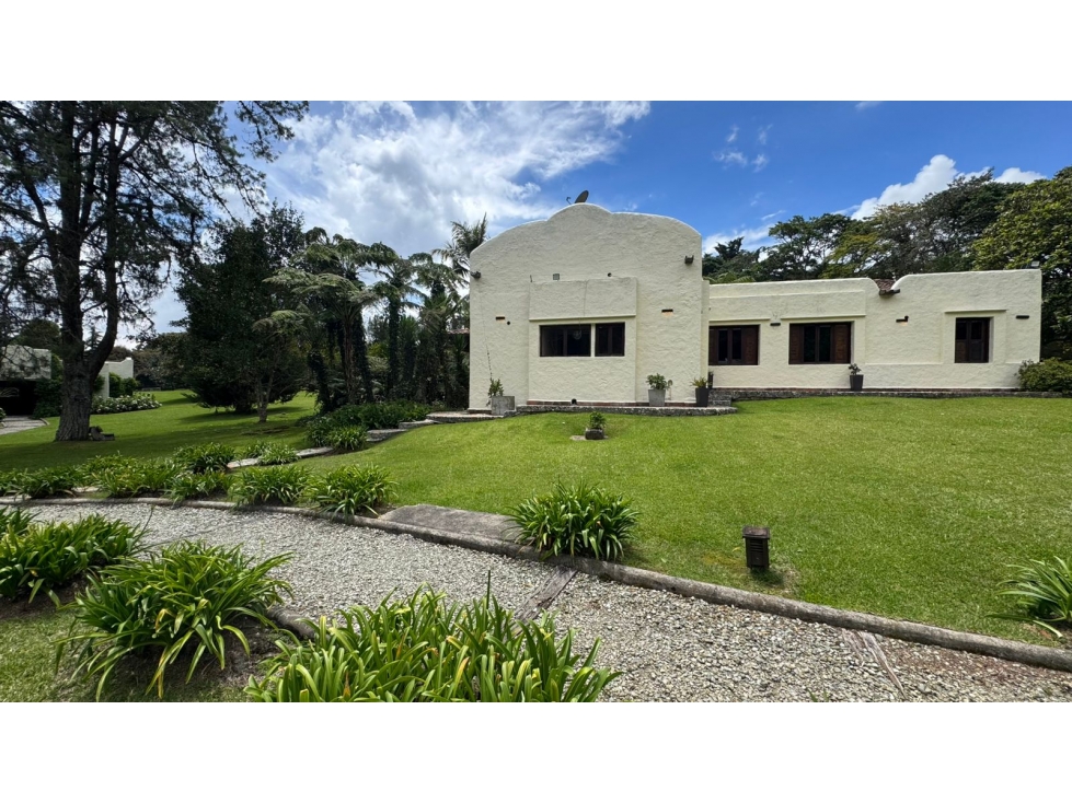 Exclusiva casa finca de lujo amplitud y confort — foto 3