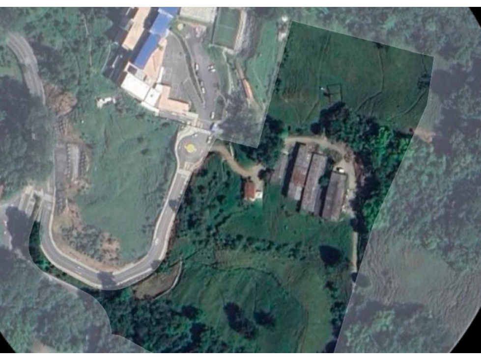 Lote en Loma Del Escobero — foto 3