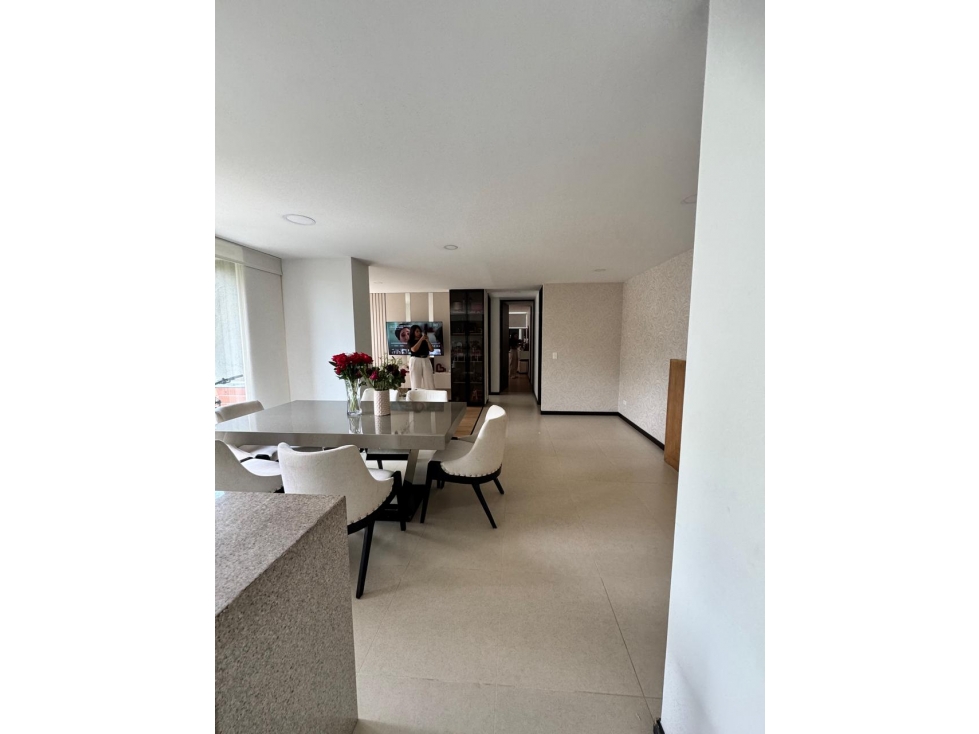 Espectacular Apartamento Moderno rodeado de Naturaleza — foto 3