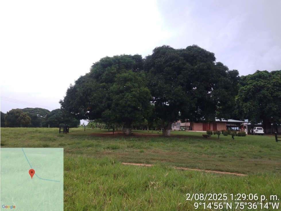 Lote Ganadero en Venta en Sucre - 3