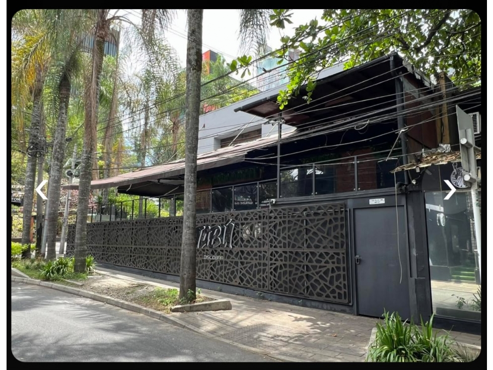 Local Comercial en Venta, Lleras - 1