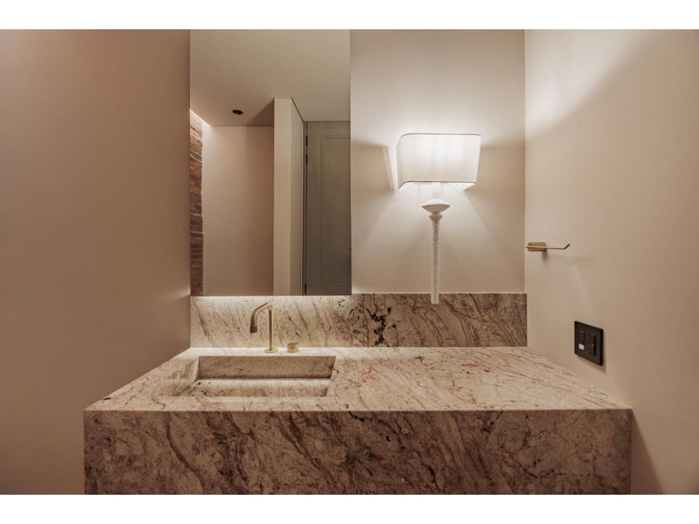 Apartamento para estrenar en Castropol — foto 4