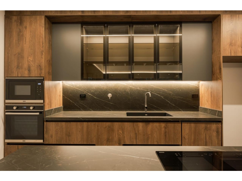 Apartamento de lujo en venta Sector Club Campestre — foto 4