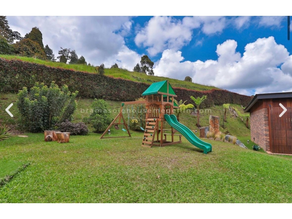 Casa de lujo en Las Palmas Envigado — foto 4