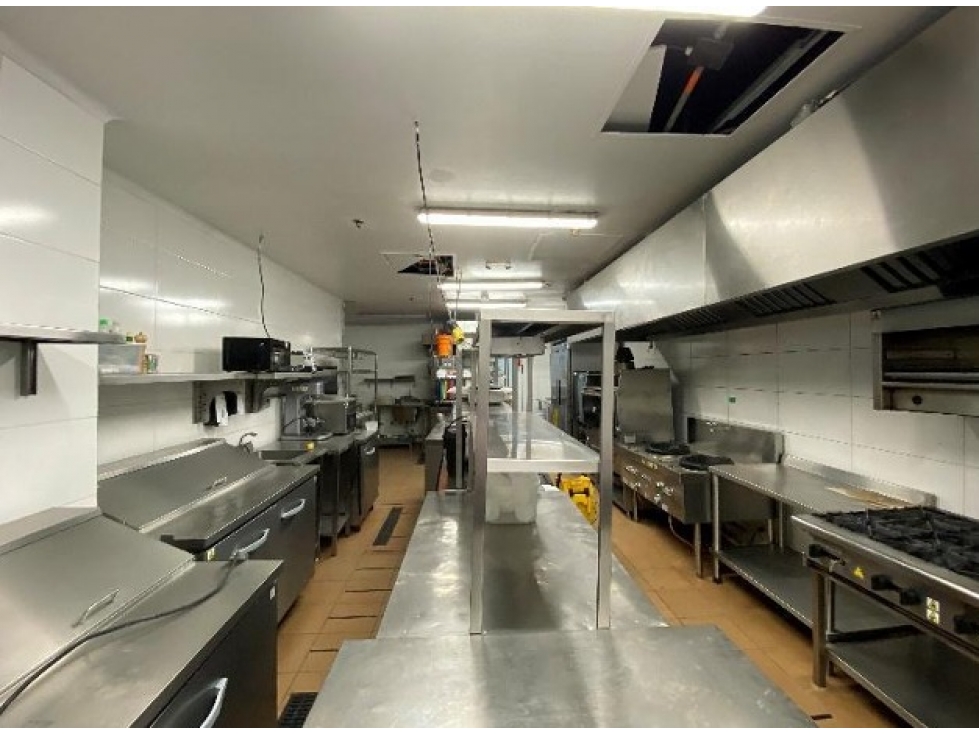 local comercial, en alto de las palmas — foto 4
